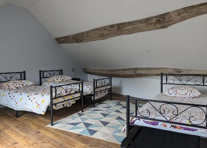 La Casa Bosch